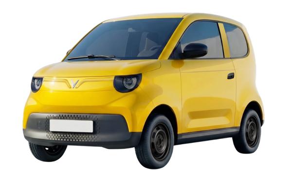 Vinfast Vf2 Hà Nội